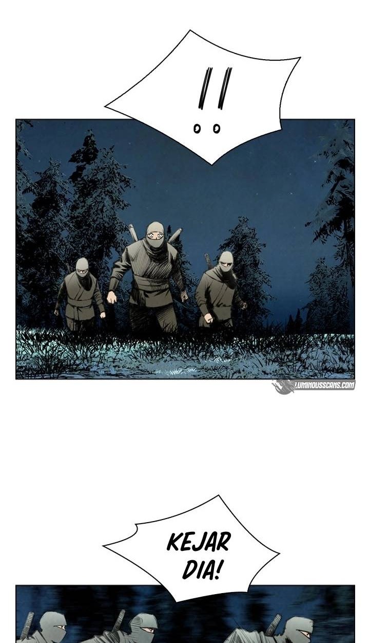 Worlds Best Assassin Chapter 33 Gambar 7