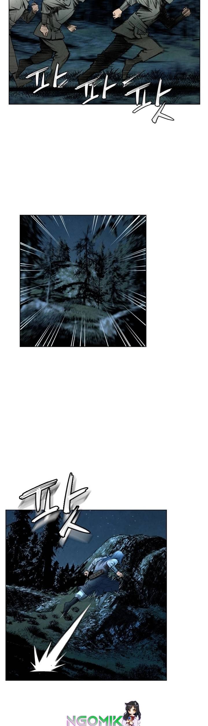 Worlds Best Assassin Chapter 33 Gambar 8