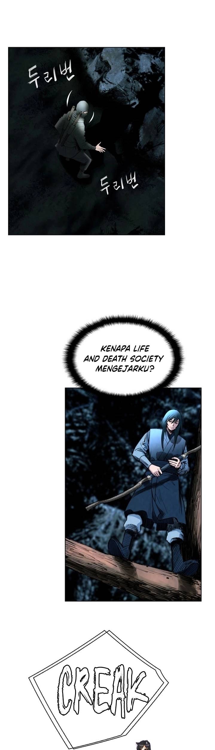 Worlds Best Assassin Chapter 33 Gambar 10