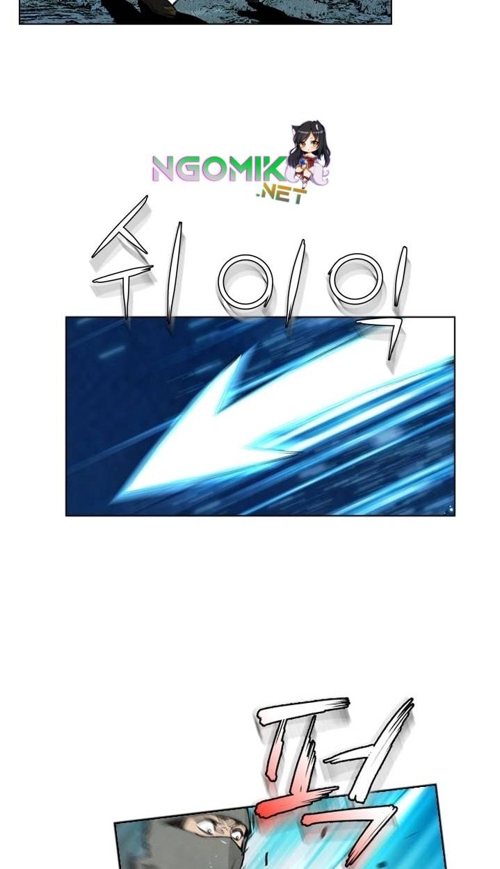 Worlds Best Assassin Chapter 33 Gambar 13