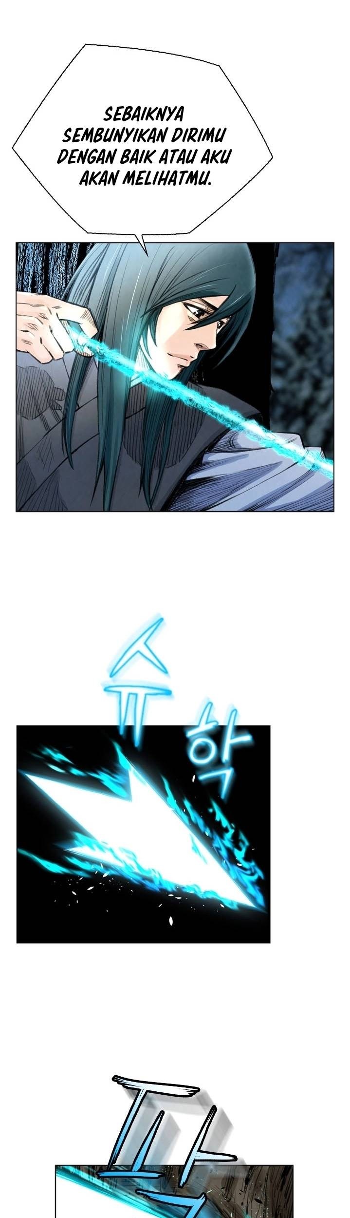 Worlds Best Assassin Chapter 33 Gambar 16