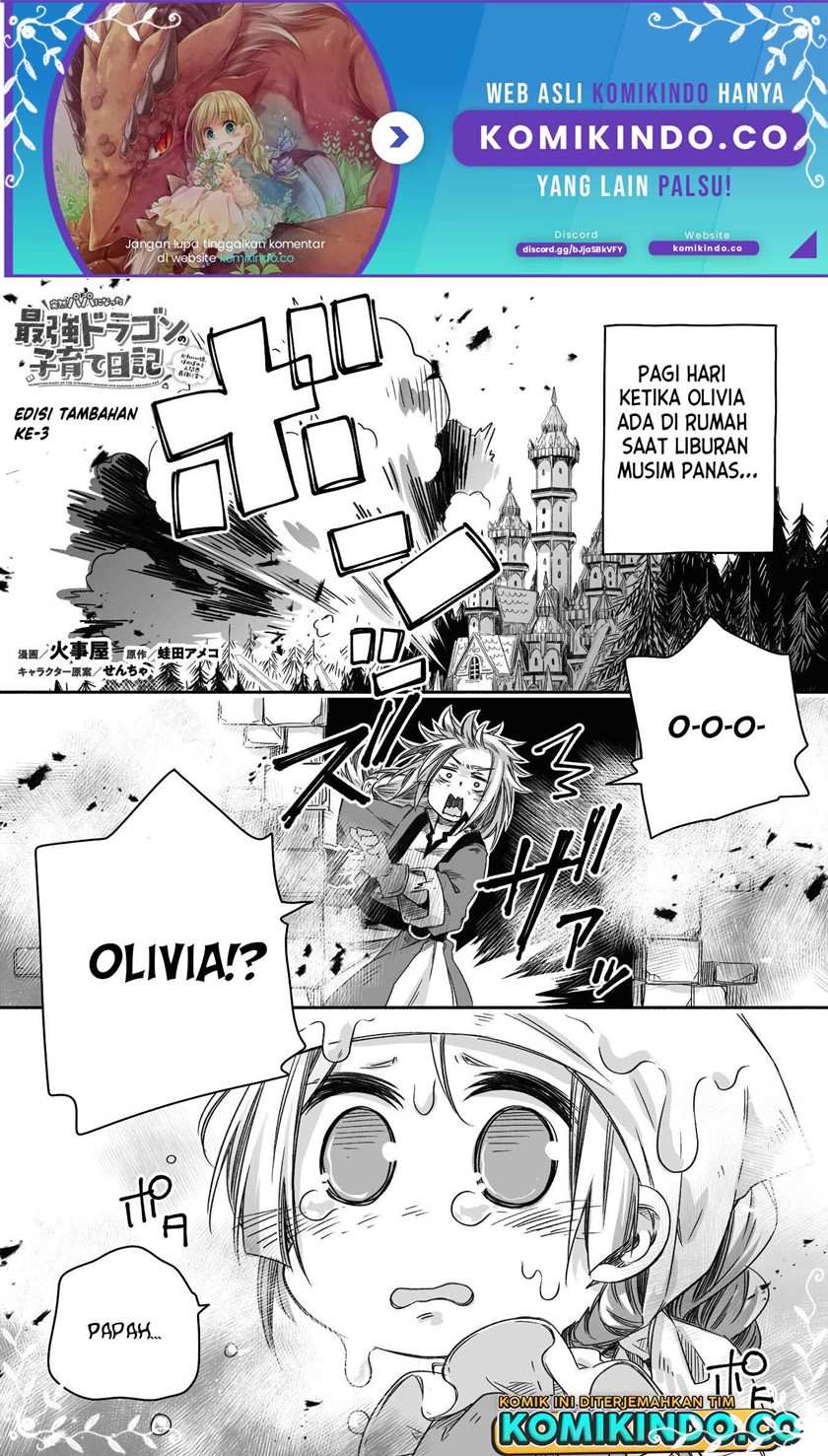 Baca  Parenting Diary Of The Strongest Dragon Who Suddenly Became A Dad Chapter 18.5 Gambar 2