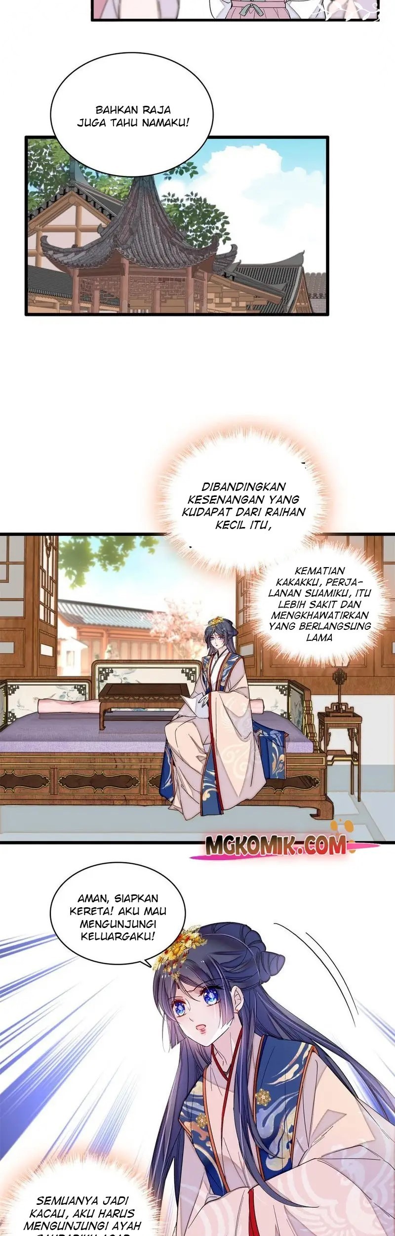 Sijin Chapter 275 Gambar 25