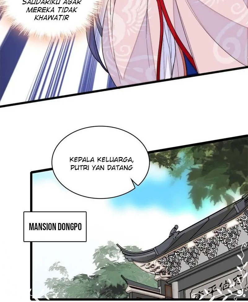 Sijin Chapter 275 Gambar 26