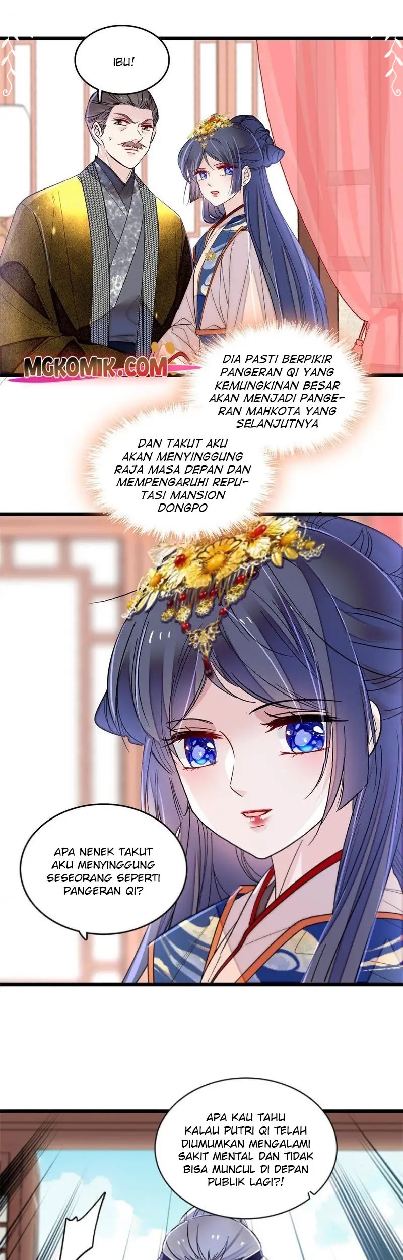 Sijin Chapter 275 Gambar 29