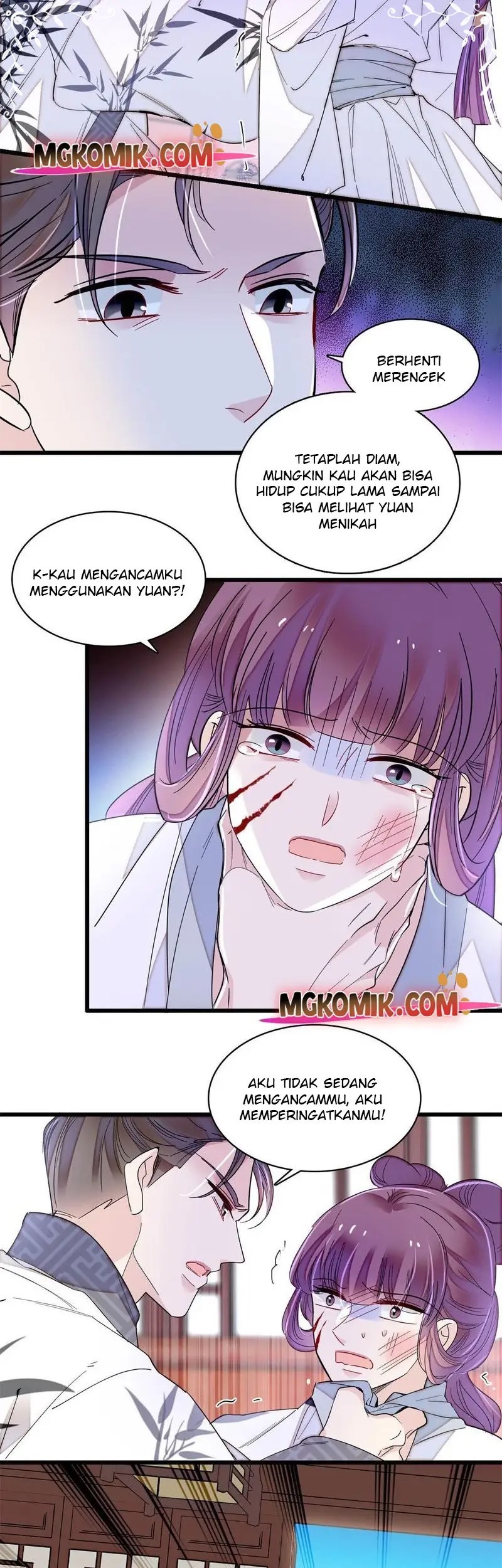 Sijin Chapter 275 Gambar 3