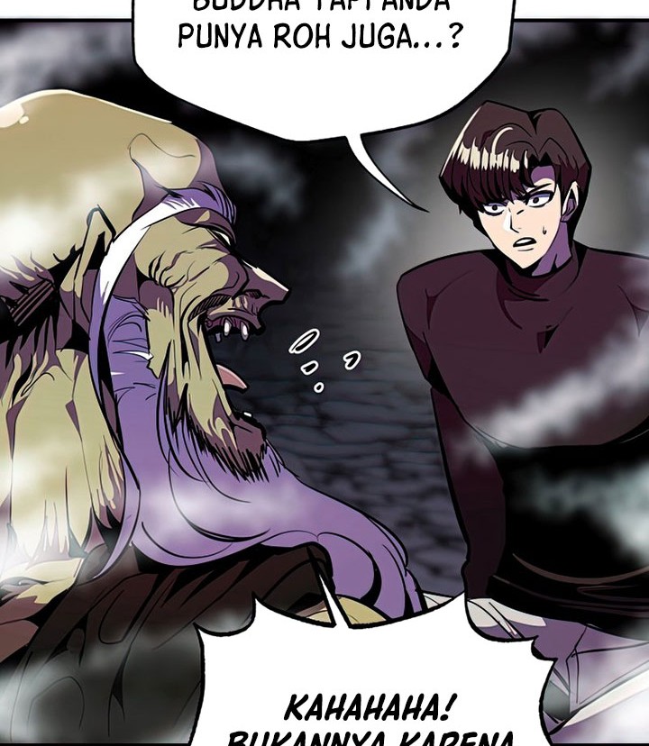 Worthless Regression Chapter 37 Gambar 47