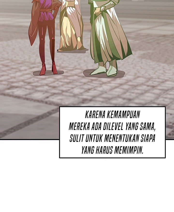 Worthless Regression Chapter 37 Gambar 9