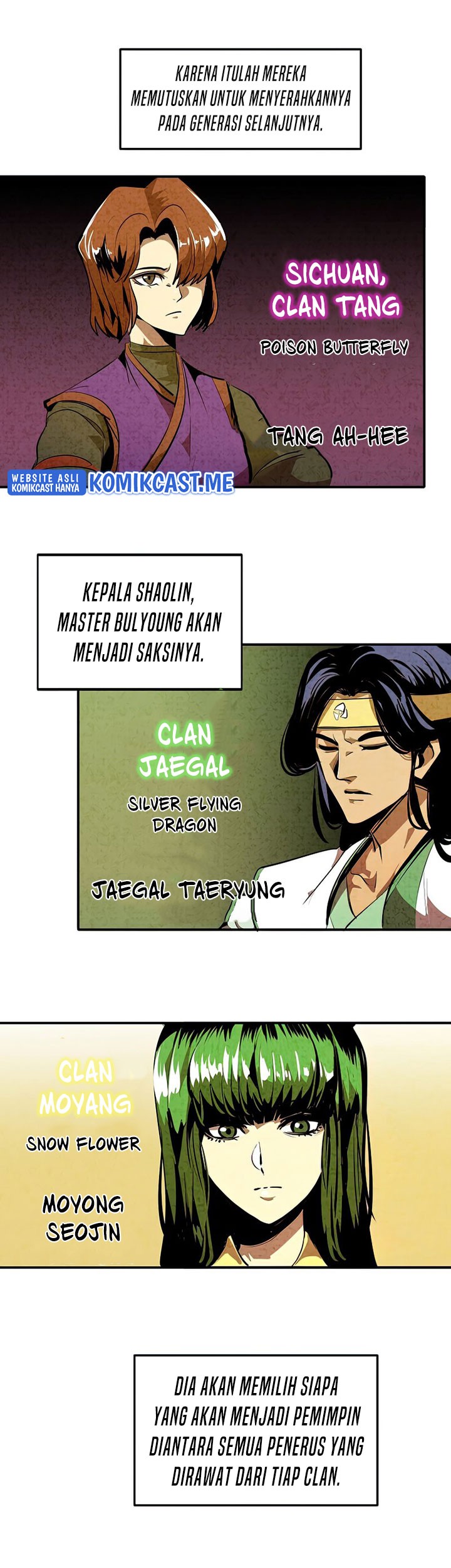 Worthless Regression Chapter 37 Gambar 10