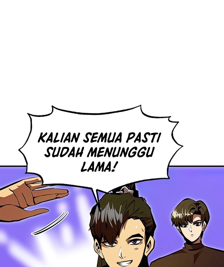 Worthless Regression Chapter 37 Gambar 11