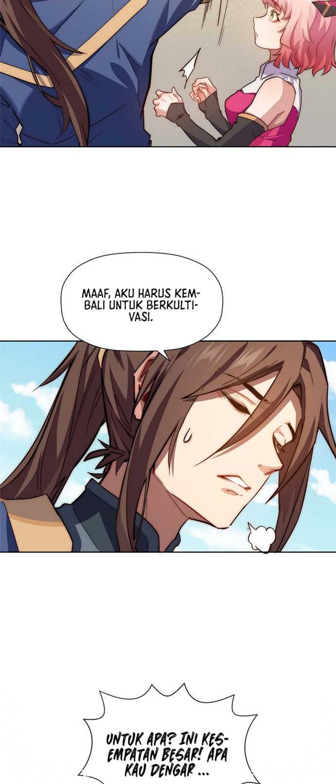 Top Tier Providence: Secretly Cultivate for a Thousand Years Chapter 12 Gambar 4