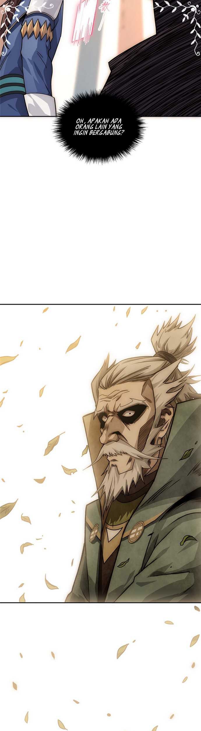 Top Tier Providence: Secretly Cultivate for a Thousand Years Chapter 12 Gambar 11