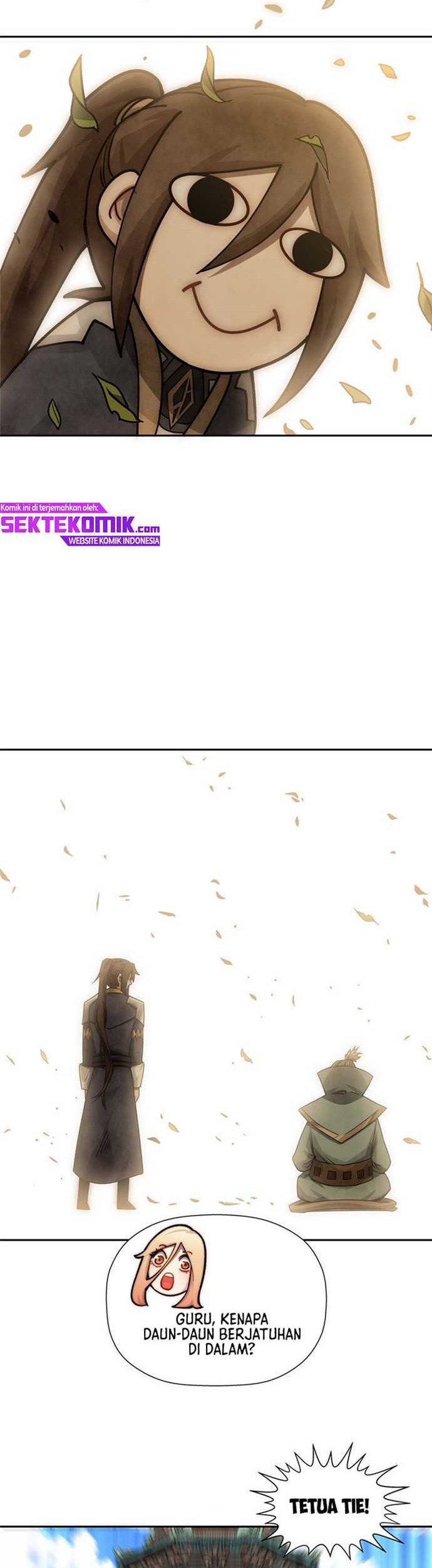Top Tier Providence: Secretly Cultivate for a Thousand Years Chapter 12 Gambar 12