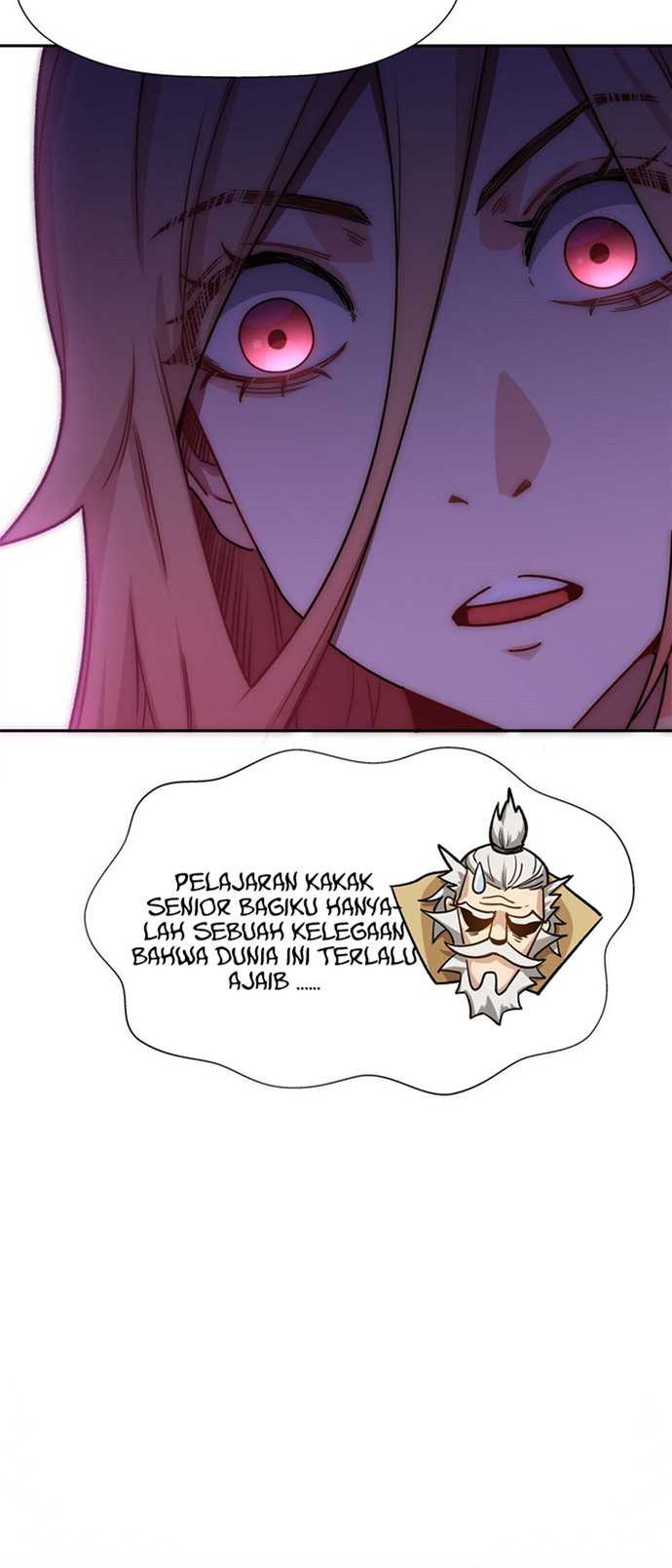 Top Tier Providence: Secretly Cultivate for a Thousand Years Chapter 12 Gambar 16
