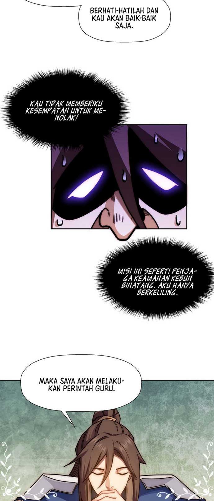 Top Tier Providence: Secretly Cultivate for a Thousand Years Chapter 12 Gambar 19