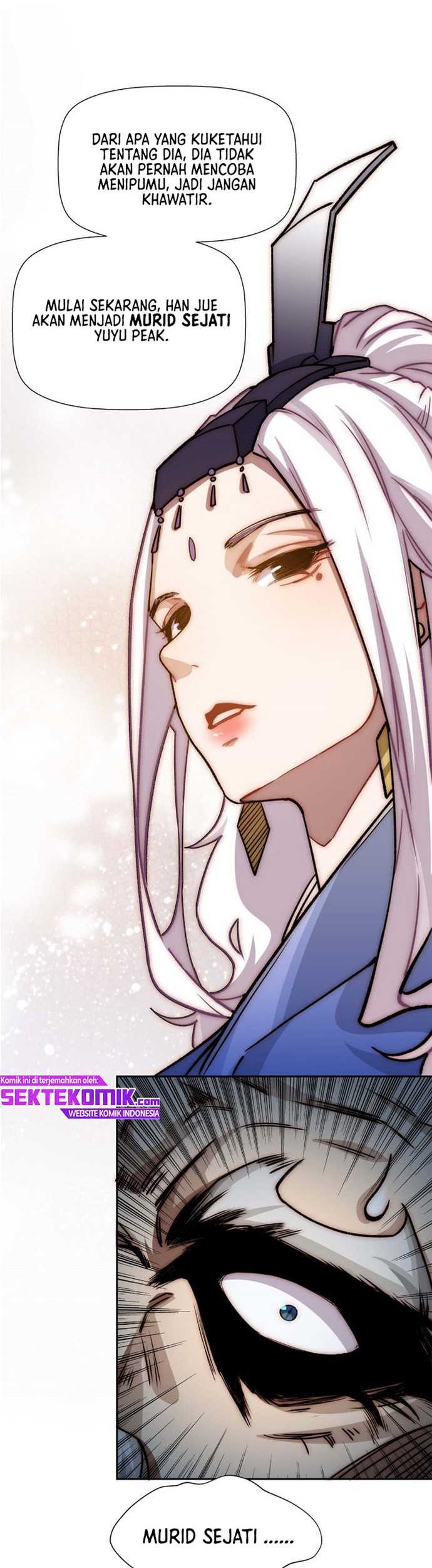 Top Tier Providence: Secretly Cultivate for a Thousand Years Chapter 12 Gambar 21