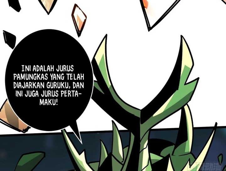 King Account At The Start Chapter 157 Gambar 33