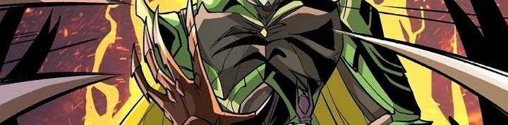 King Account At The Start Chapter 157 Gambar 5