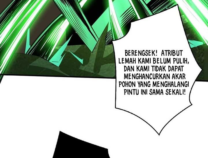 King Account At The Start Chapter 157 Gambar 24