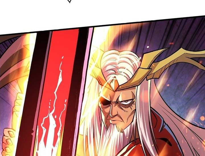 King Account At The Start Chapter 157 Gambar 30