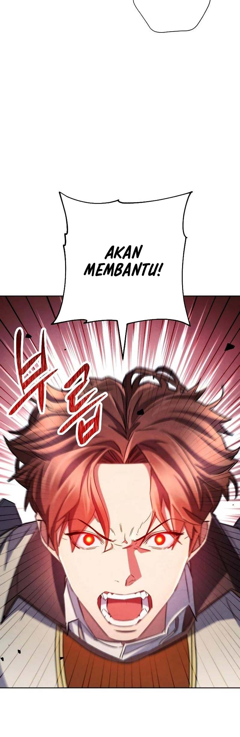 The Live Chapter 112 Gambar 29