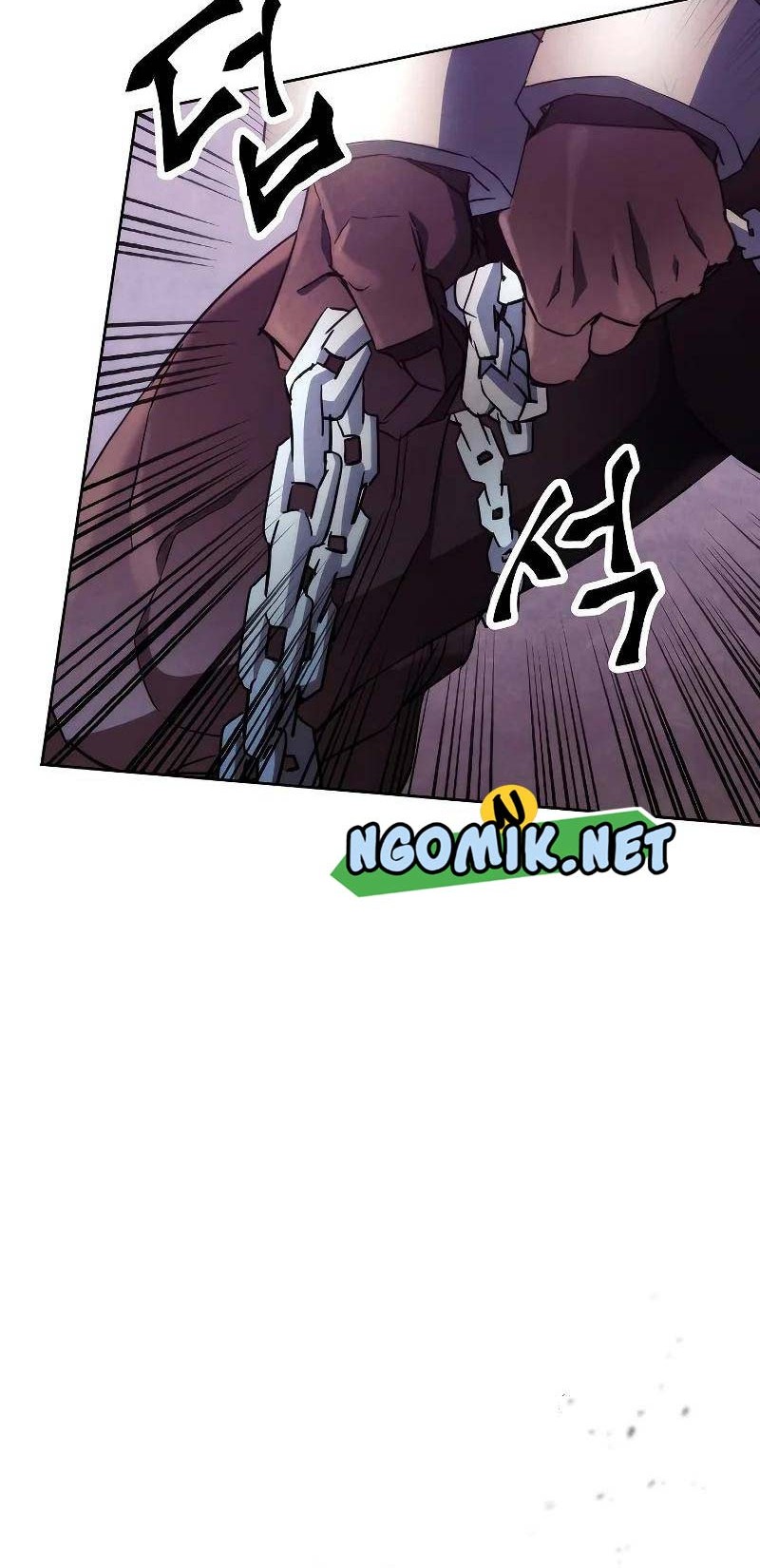 The Live Chapter 112 Gambar 39