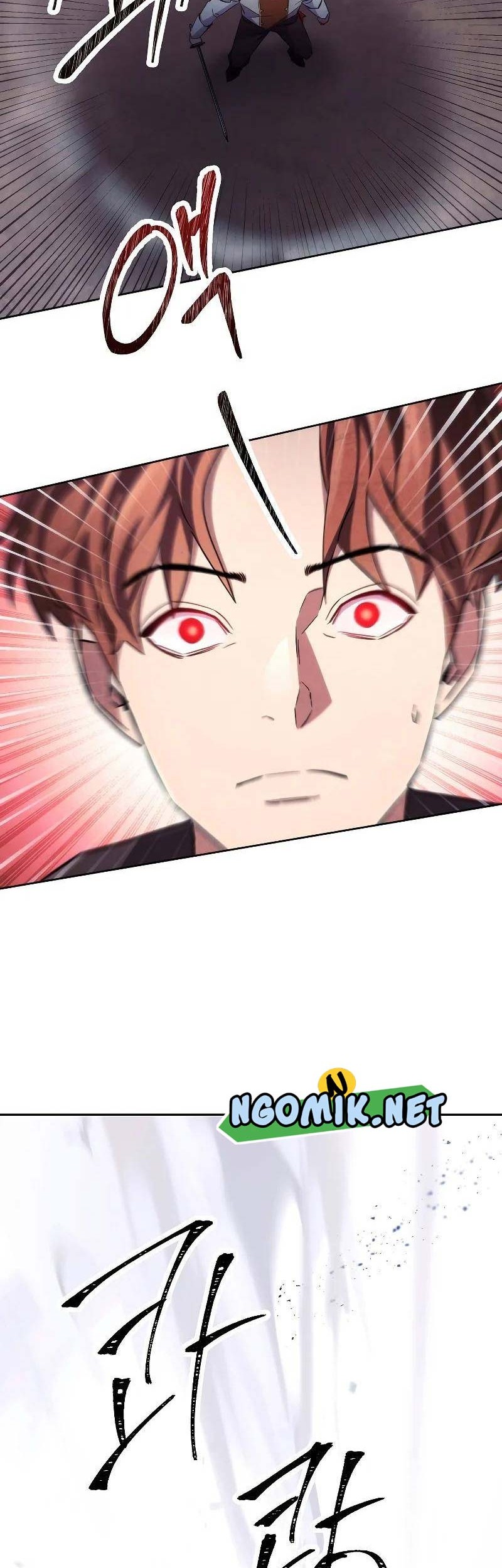 The Live Chapter 112 Gambar 44