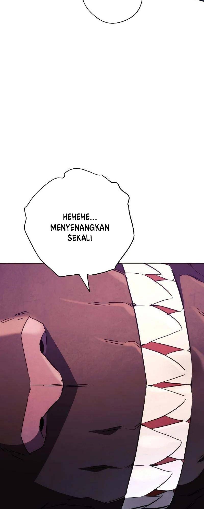 The Live Chapter 112 Gambar 69