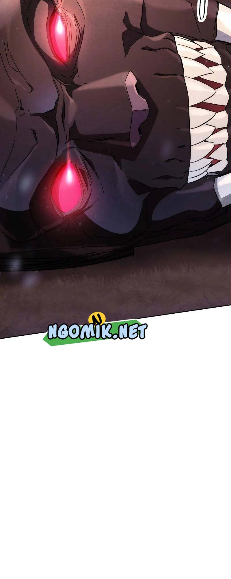 The Live Chapter 112 Gambar 71