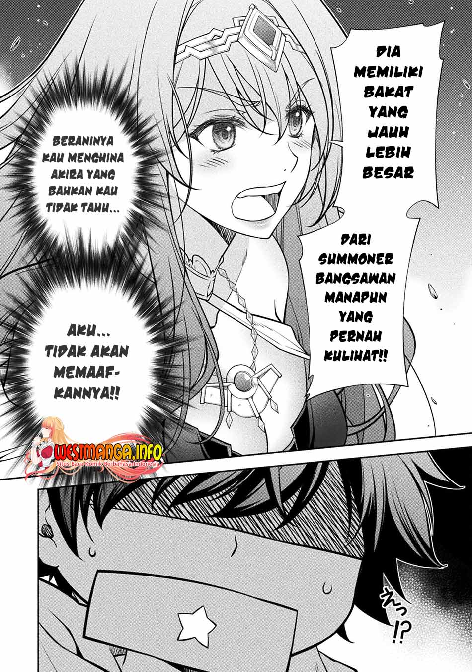 Drawing: Saikyou Mangaka wa Oekaki Skill de Isekai Musou Suru! Chapter 30 Gambar 10