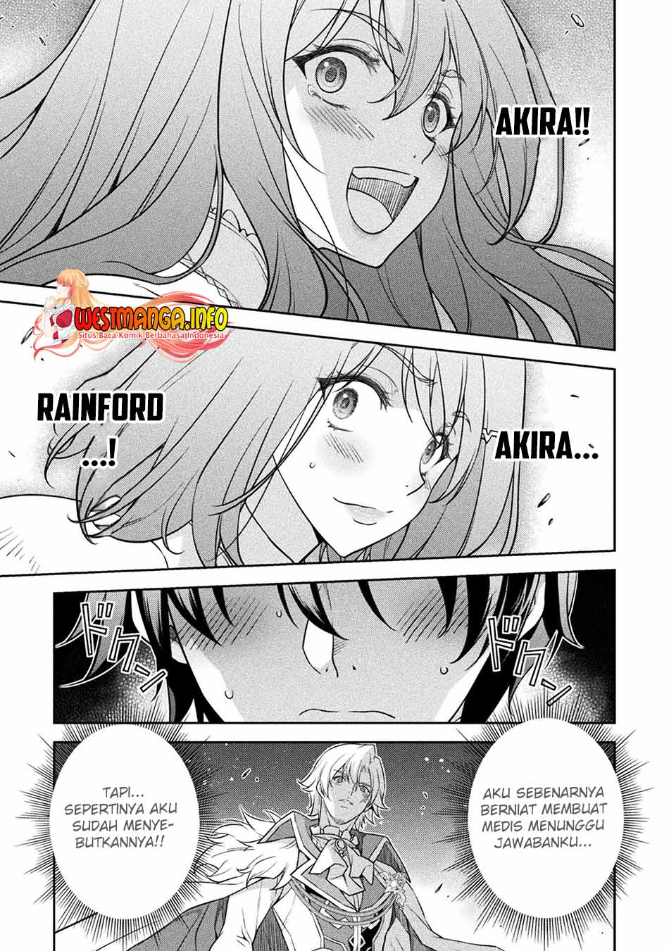 Drawing: Saikyou Mangaka wa Oekaki Skill de Isekai Musou Suru! Chapter 30 Gambar 7