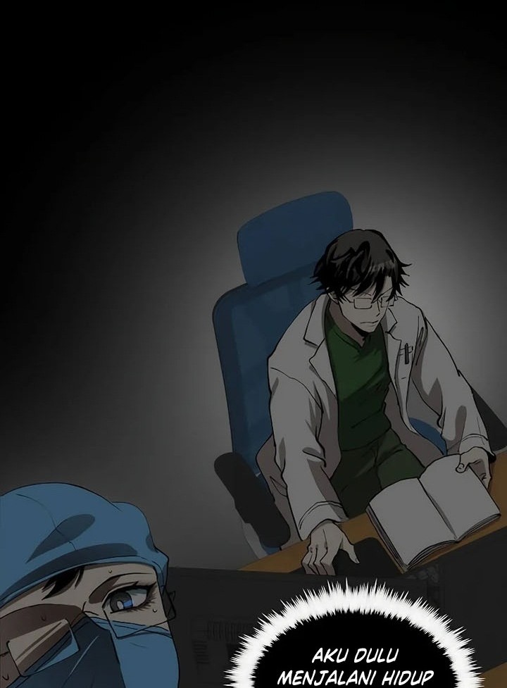 Doctor’s Rebirth Chapter 80 Gambar 21