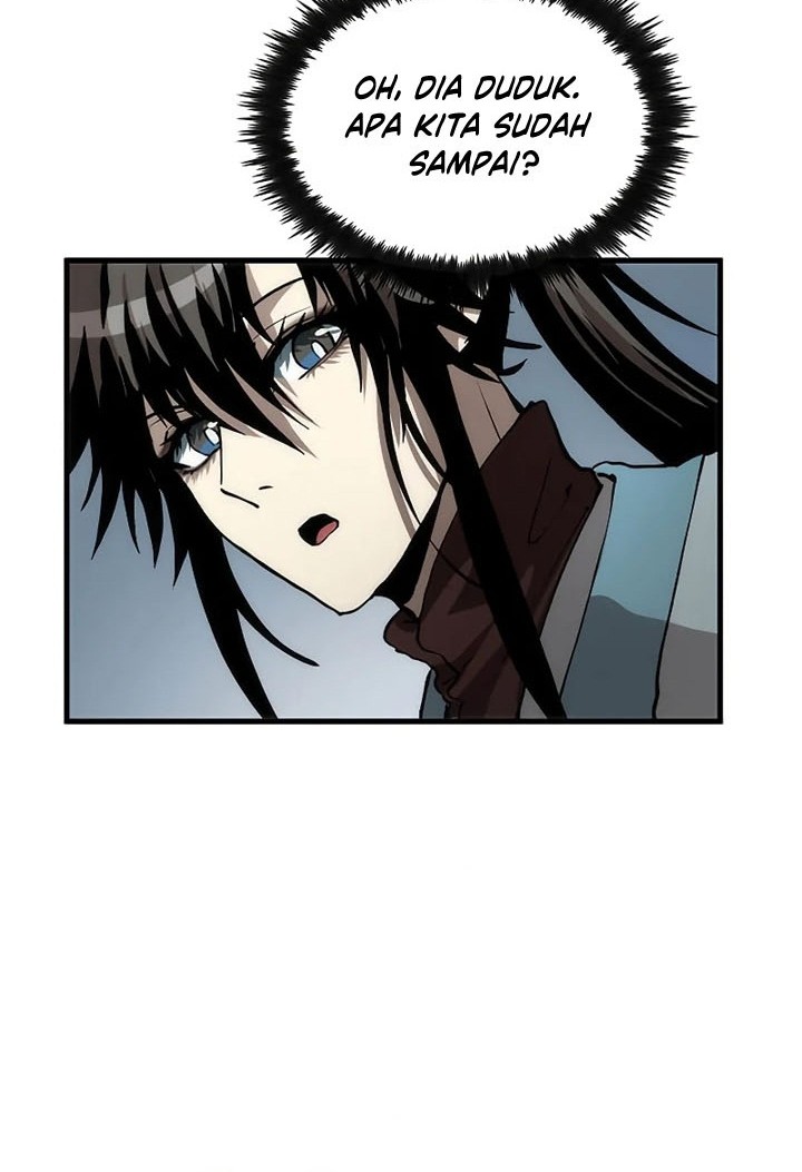 Doctor’s Rebirth Chapter 80 Gambar 33