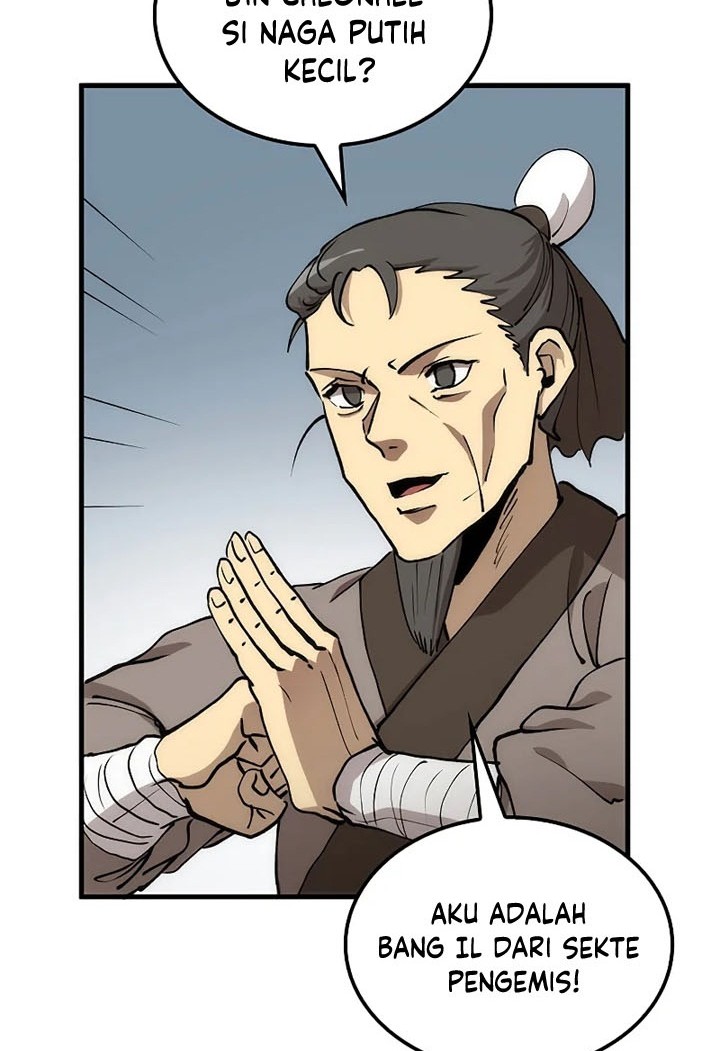 Doctor’s Rebirth Chapter 80 Gambar 37