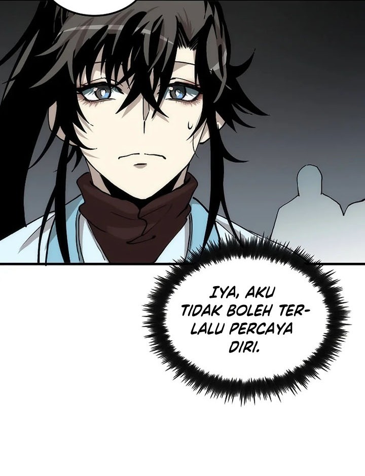 Doctor’s Rebirth Chapter 80 Gambar 47