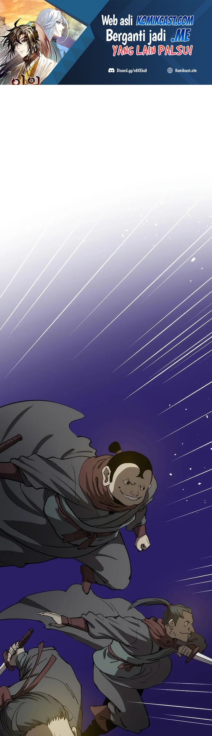 Baca  Doctor’s Rebirth Chapter 80 Gambar 2