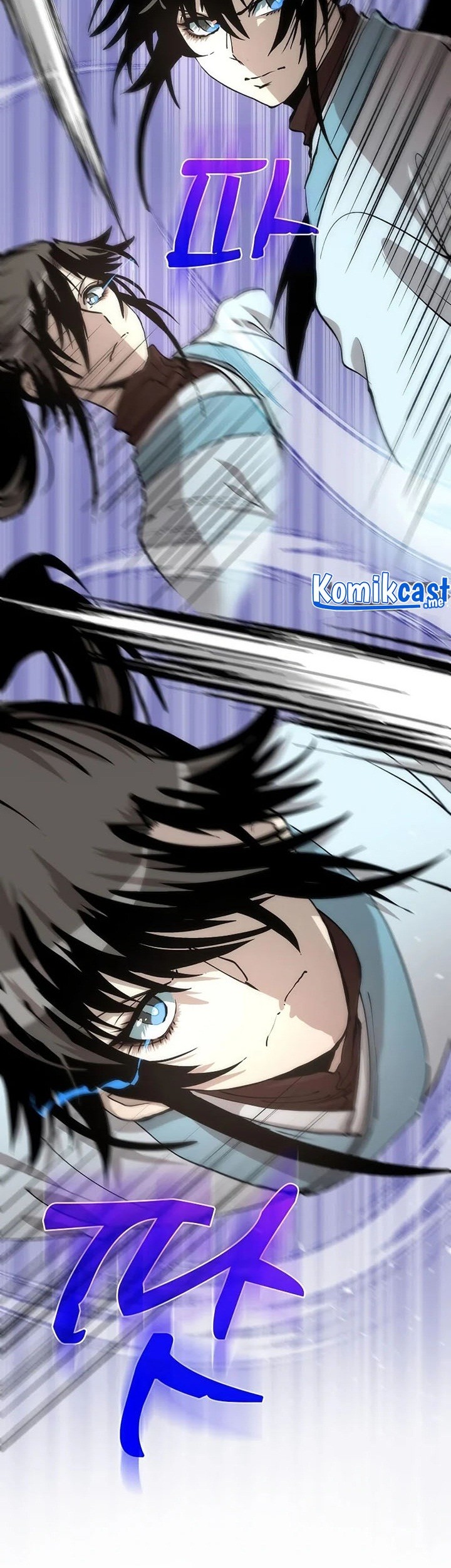 Doctor’s Rebirth Chapter 80 Gambar 70