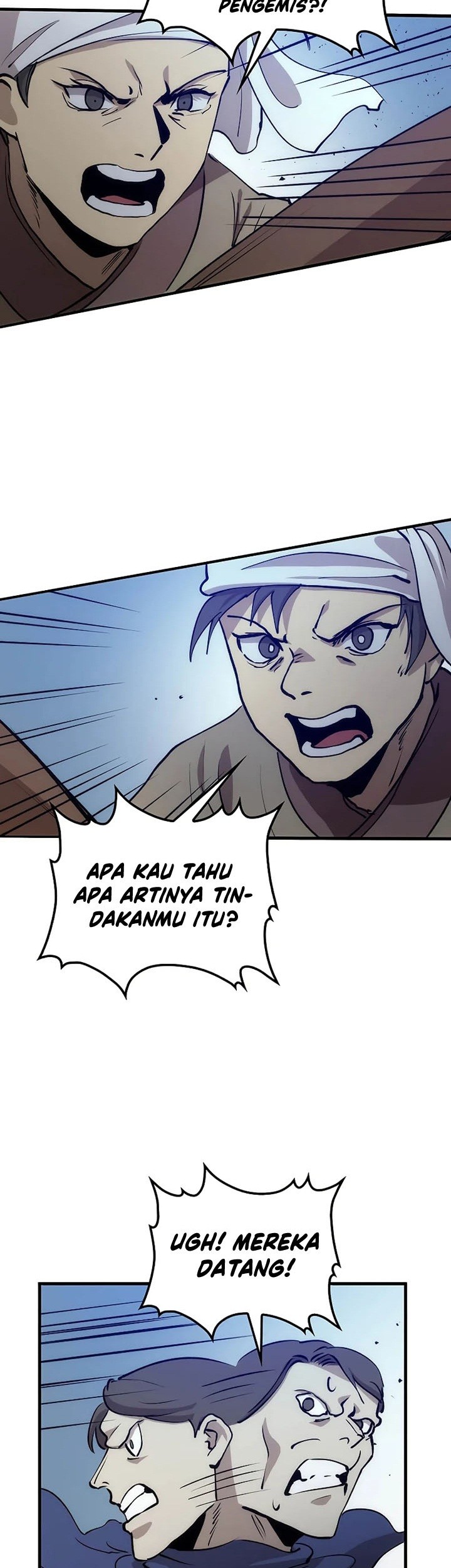 Doctor’s Rebirth Chapter 80 Gambar 78