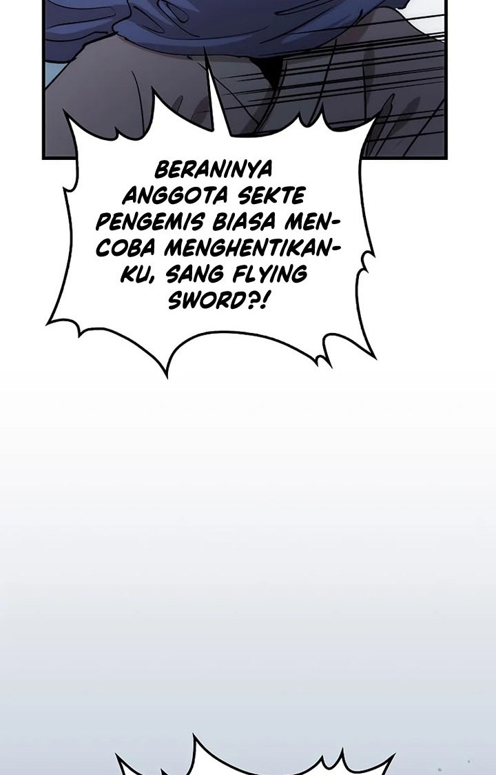 Doctor’s Rebirth Chapter 80 Gambar 79
