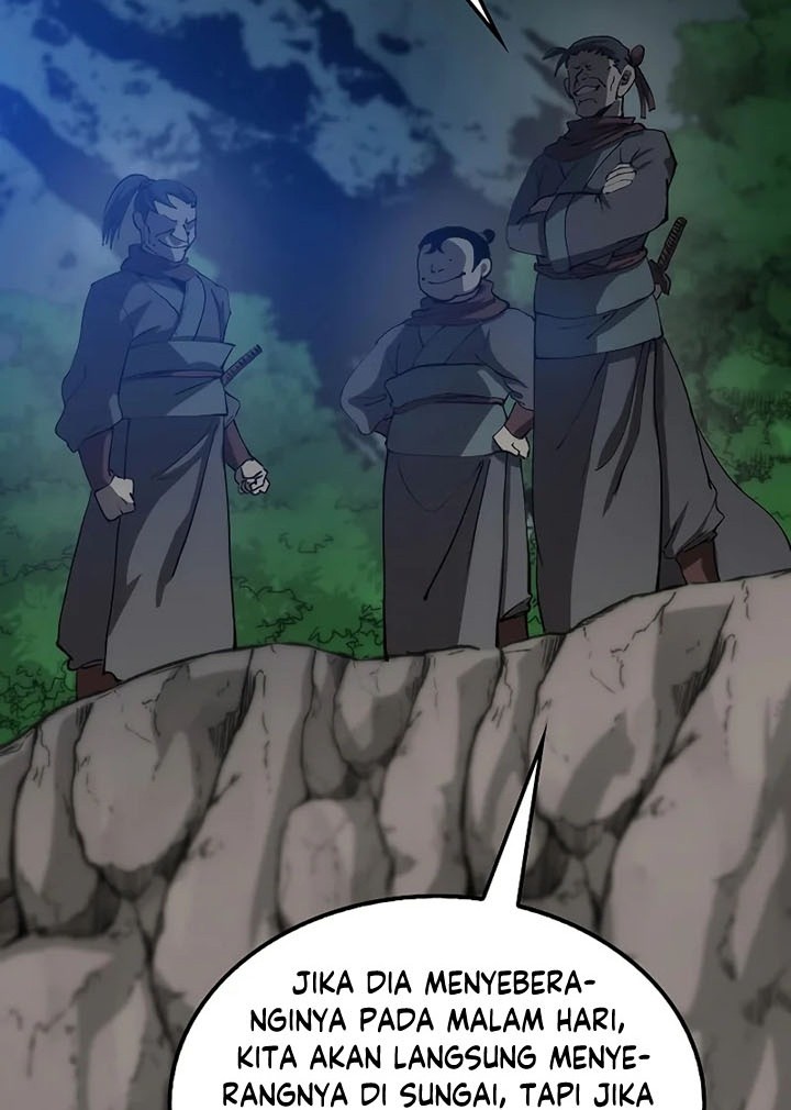 Doctor’s Rebirth Chapter 80 Gambar 7