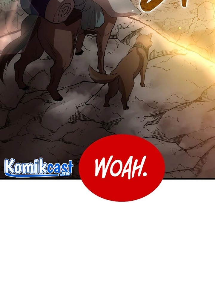 Doctor’s Rebirth Chapter 80 Gambar 15