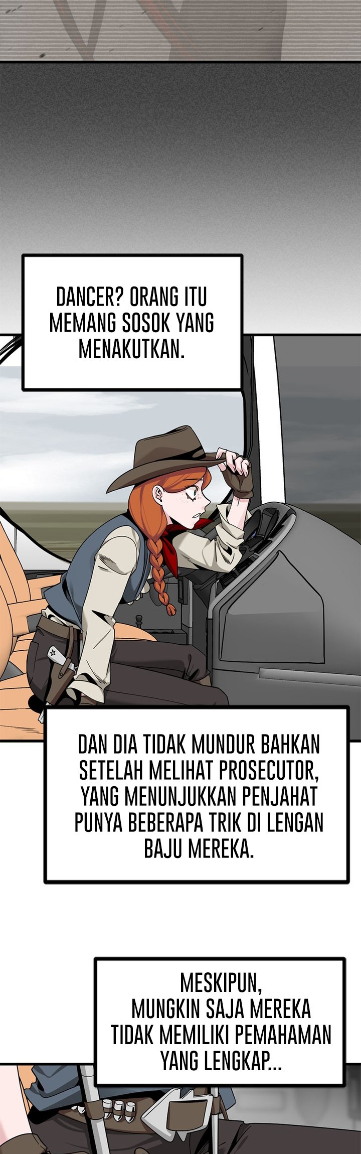 Hero Killer Chapter 68 Gambar 11