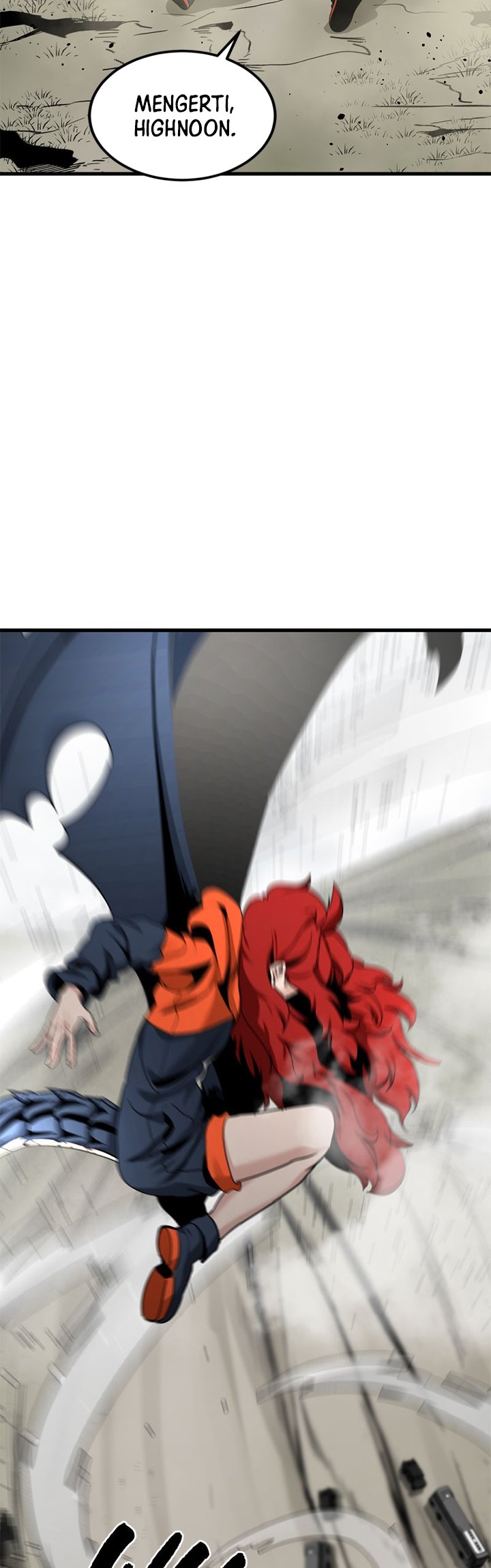 Hero Killer Chapter 68 Gambar 15