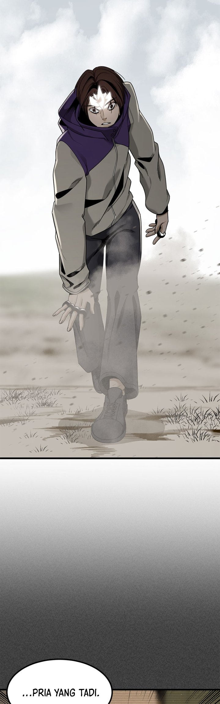 Hero Killer Chapter 68 Gambar 19