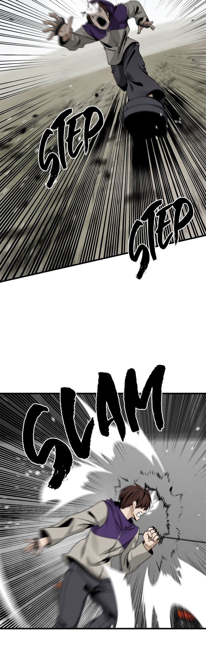 Hero Killer Chapter 68 Gambar 21