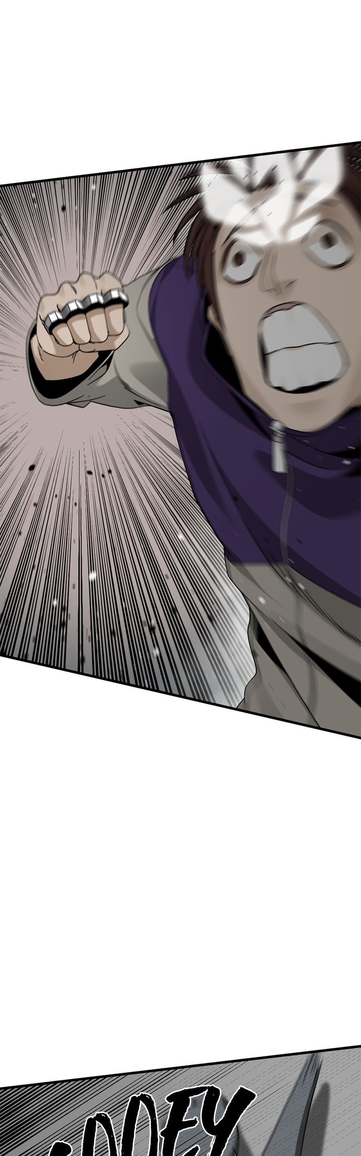 Hero Killer Chapter 68 Gambar 22