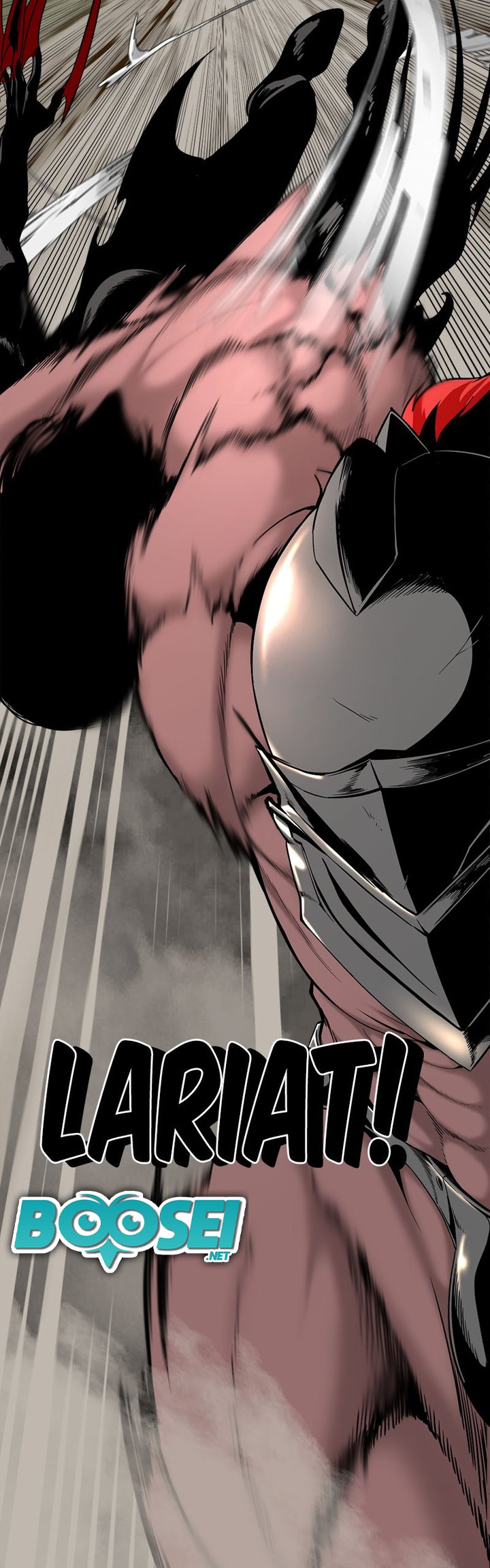 Hero Killer Chapter 68 Gambar 4