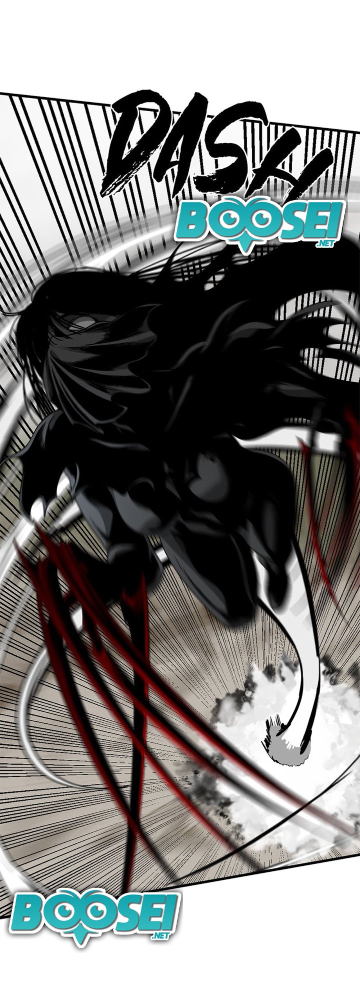 Hero Killer Chapter 68 Gambar 44
