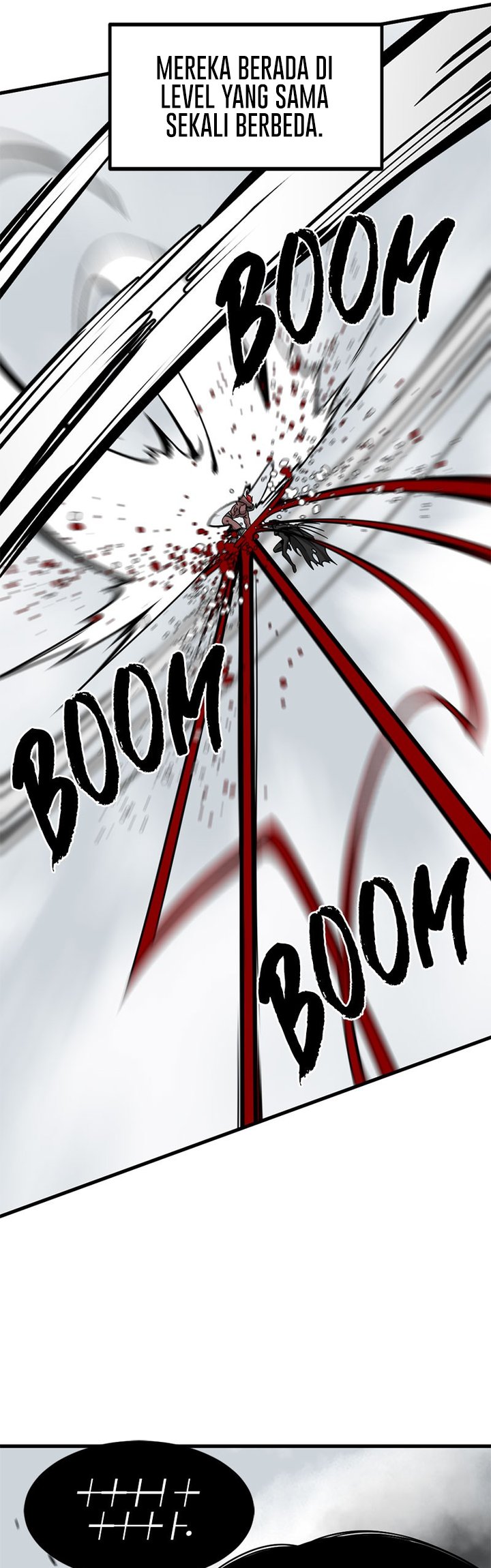Hero Killer Chapter 68 Gambar 45
