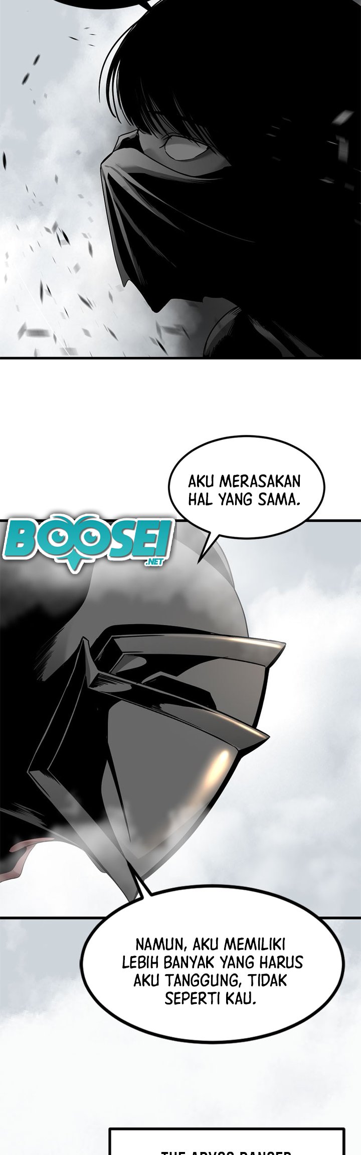 Hero Killer Chapter 68 Gambar 46